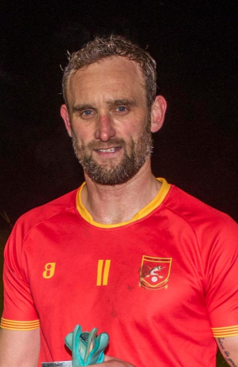 Declan Fanning