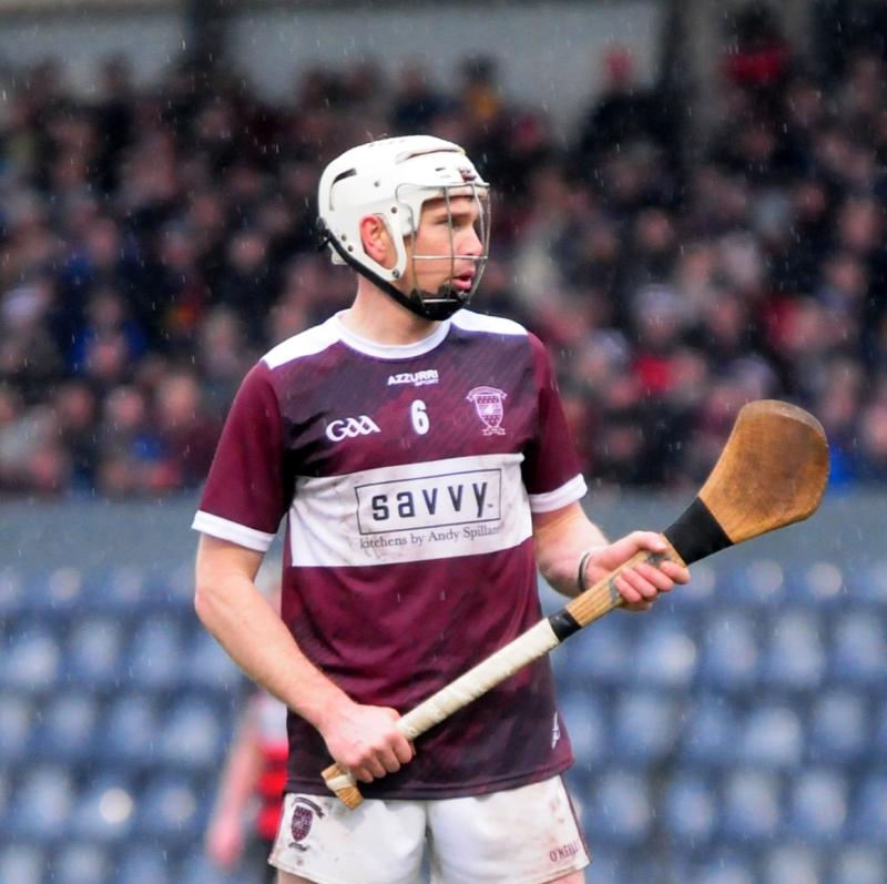 Brendan Maher