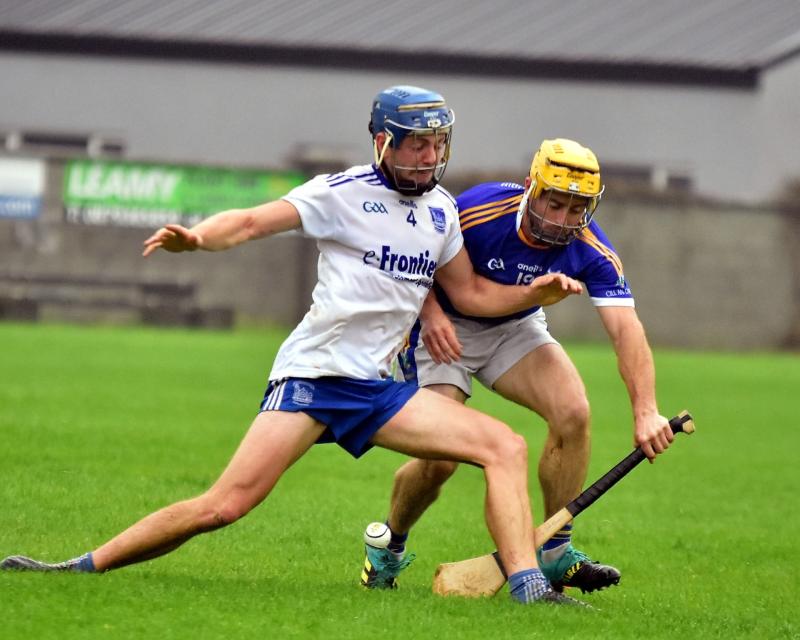 Action packed weekend of Tipperary GAA fixtures in store Tipperary Live