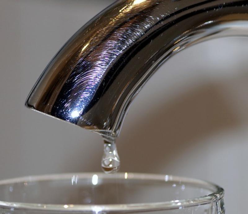 Water outages