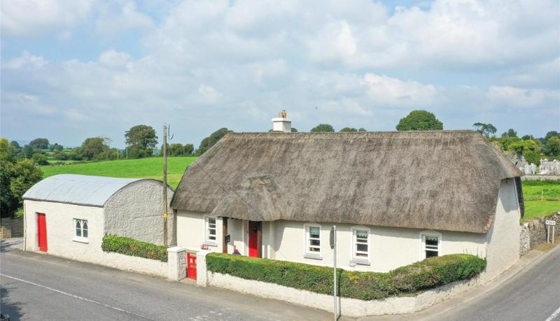 Tipperary Tipperary Tipperary 
