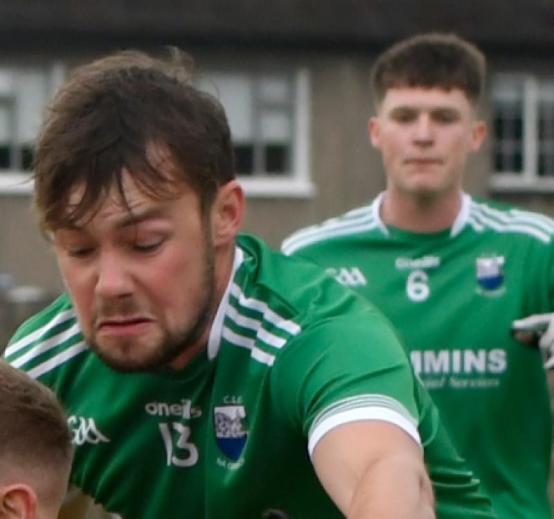 Mikey O'Connor