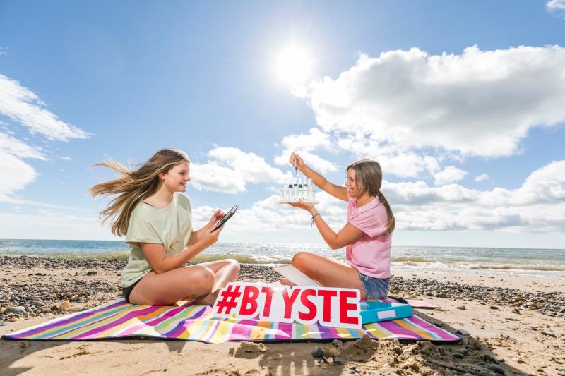Final countdown for entries to BT Young Scientist & Technology Exhibition 2021