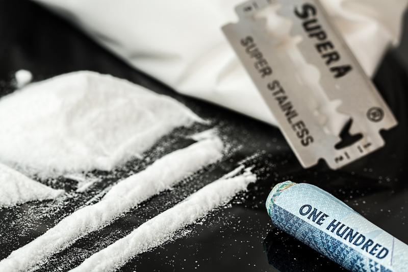 Tipperary gardaí seize suspected cocaine valued at €3,000