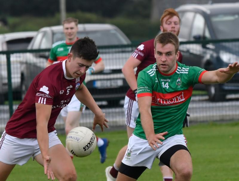 Ardfinnan v. Loughmore