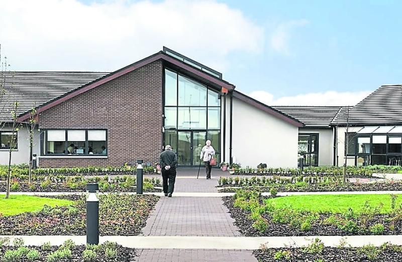 €2.4m new day hospital for Thurles is announced