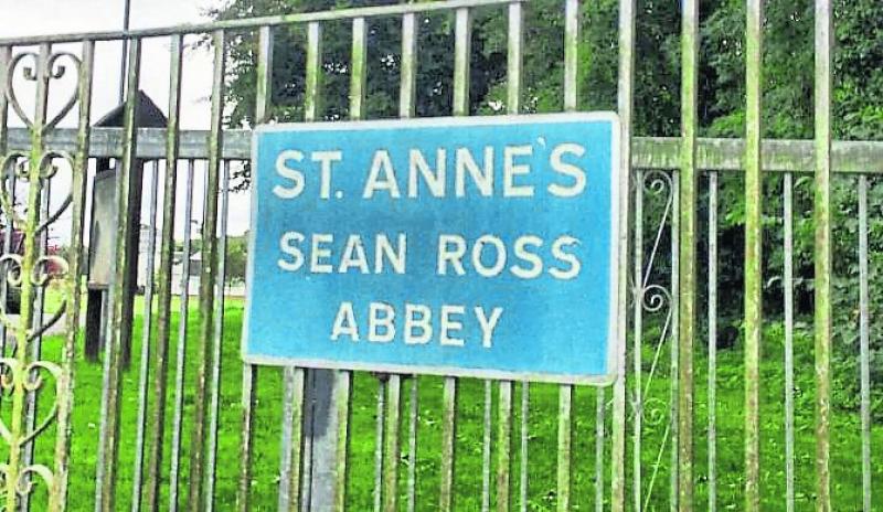 Local reps need to 'get off the fence' on Sean Ross issue