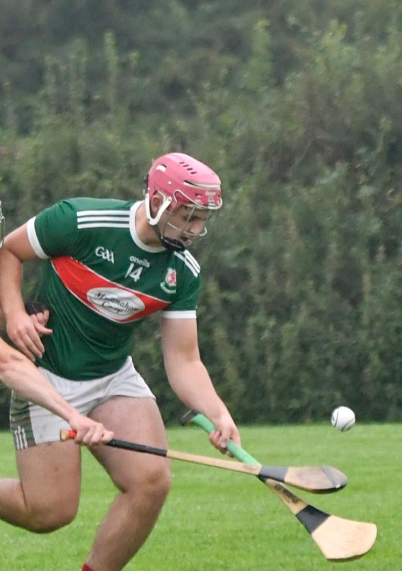 Mikey O'Shea 
