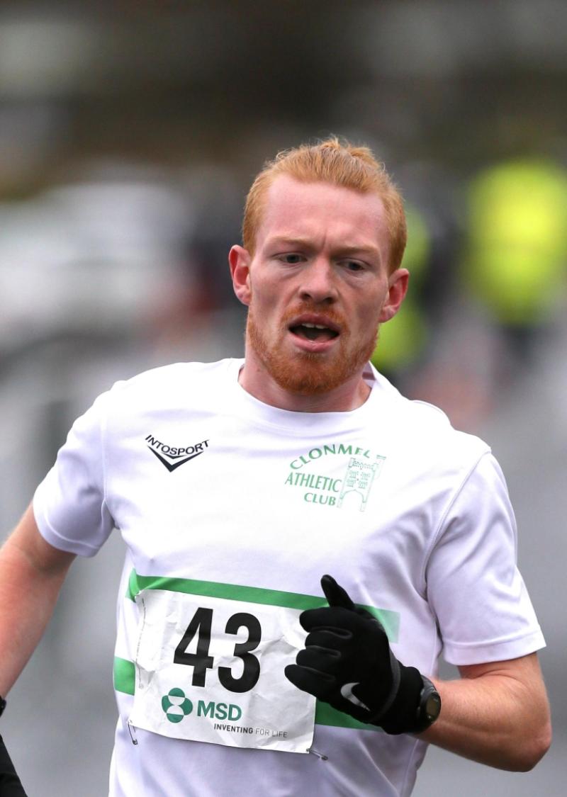 Sean Tobin