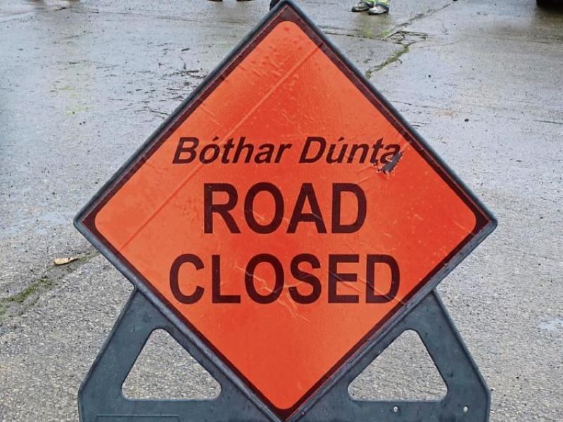 Resurfacing works planned for Tipperary Town