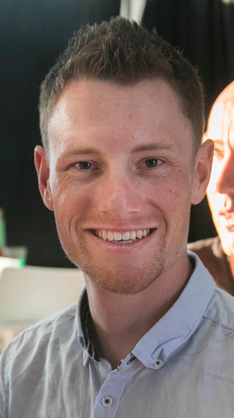 Sam Bennett