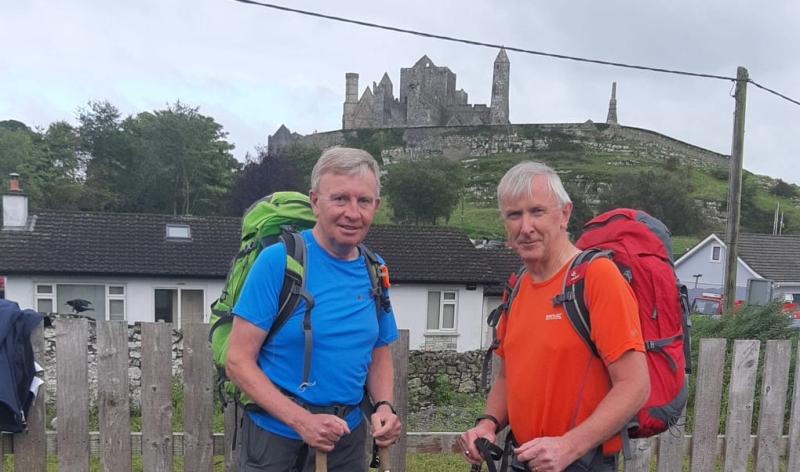Three Peaks Challenge to raise funds for Cashel Lions Club