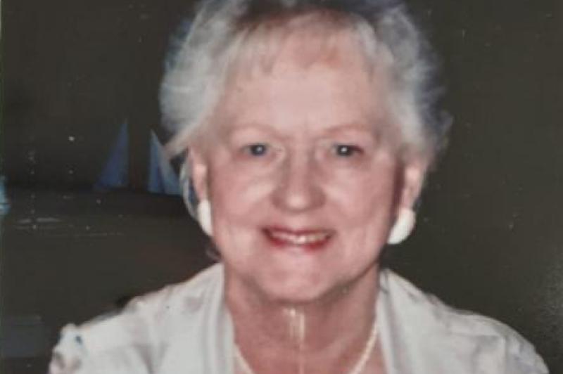 Obituary: Tribute to popular Roscrea lady Ann Morrissey