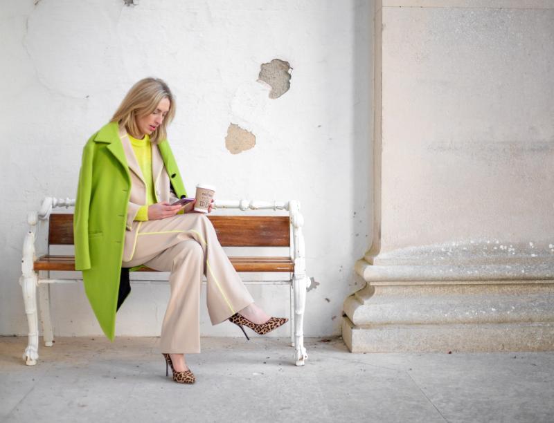 My Tipperary Life with designer Heidi Higgins