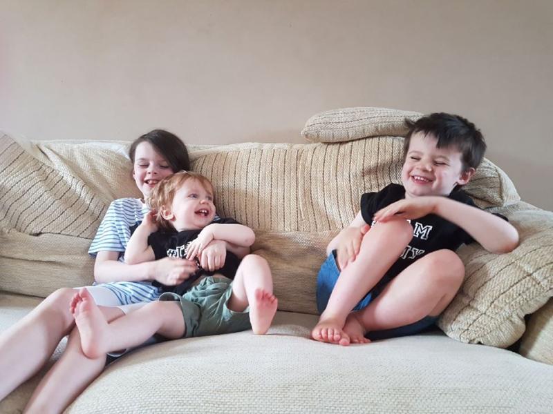Tipperary girl homeschooling to reduce risk of vulnerable brothers contracting Covid-19