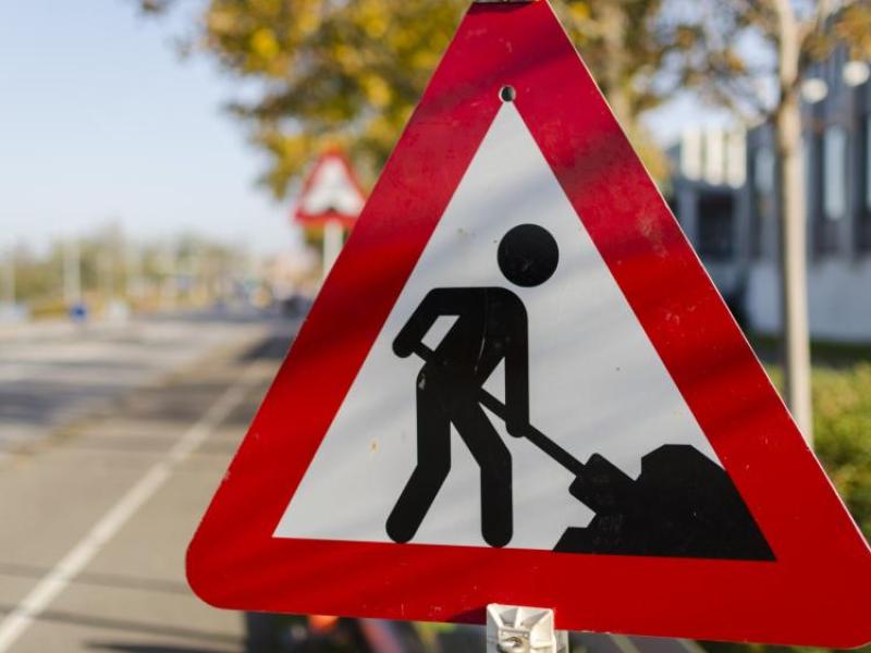 Tipperary Council plans traffic management measures  on road near Grangemockler 