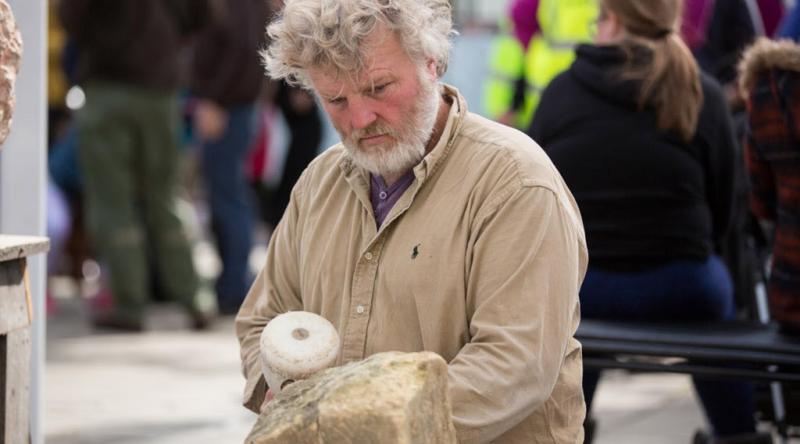 Fantastic line up  for Cashel Arts Festival 2020