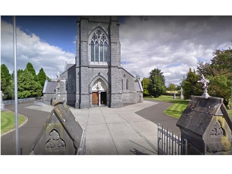First Holy Communion will be celebrated in Templemore this weekend