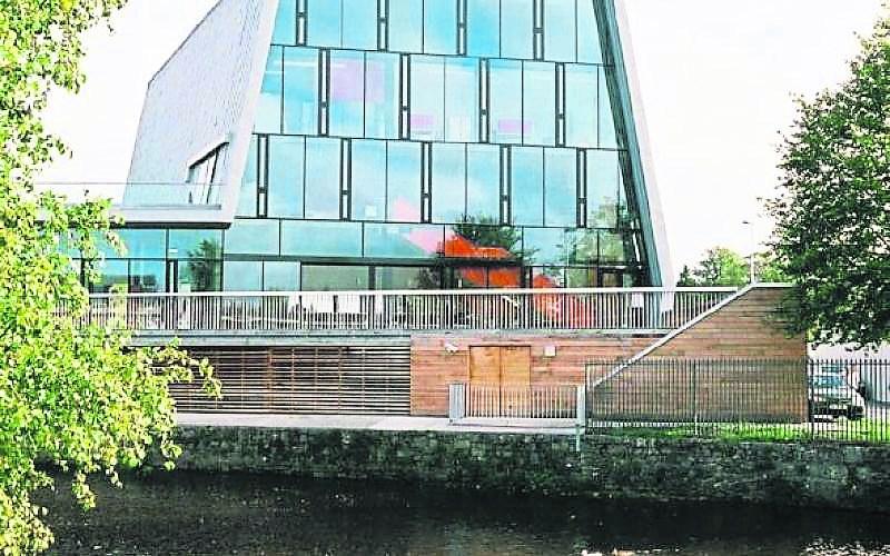 New exhibition by Austin McQuinn opens at The Source Thurles