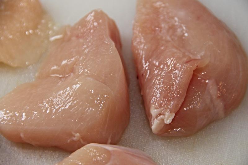 WARNING: Do not eat this popular Lidl chicken product 