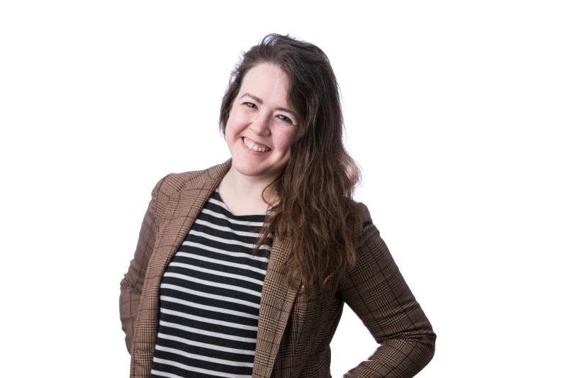 My Tipperary Life: Claire Fox from Cashel Arts Festival 