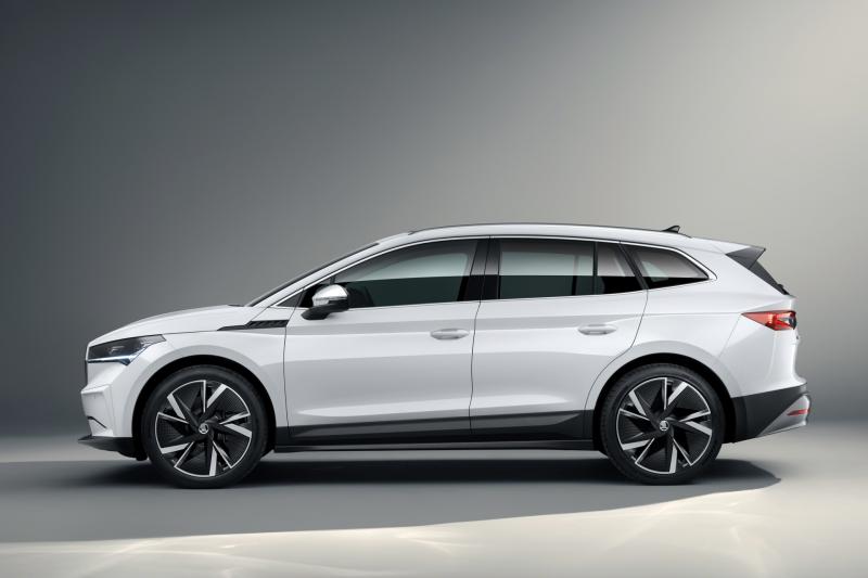 Skoda Enyak