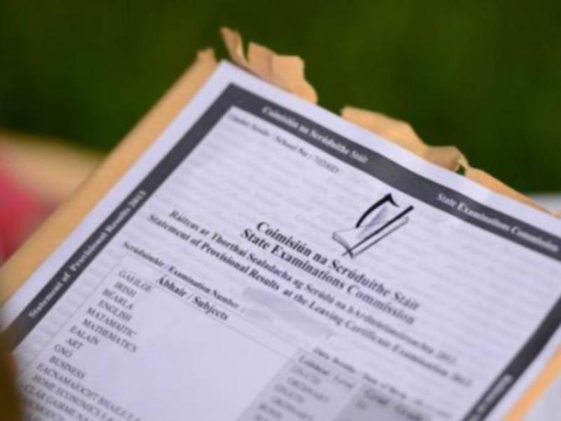 2020 Leaving Cert record results may impact Tipperary  CAO applicants who did exams in recent years