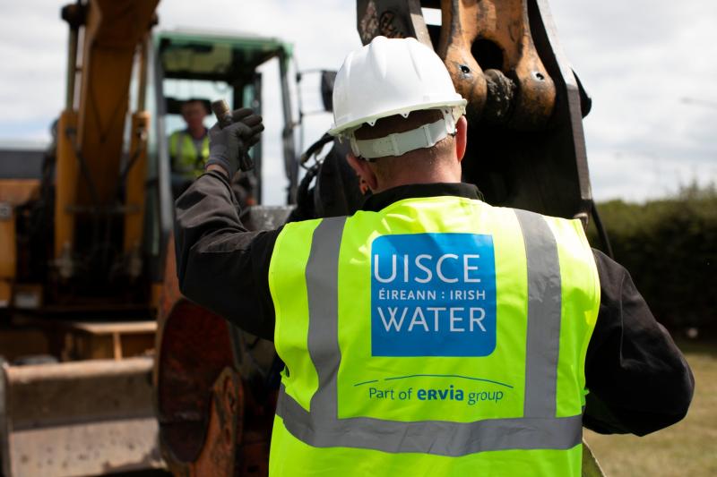 Over 11km of damaged water mains to be replaced in Tipperary  communities in coming weeks