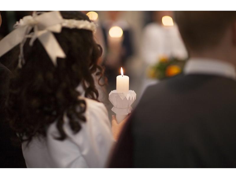 First Holy Communion will be celebrated in Cloughjordan next month