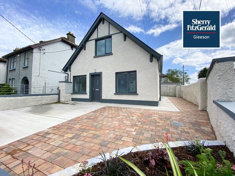 No expense spared in restoration of beautiful home  in Thurles, Co Tipperary
