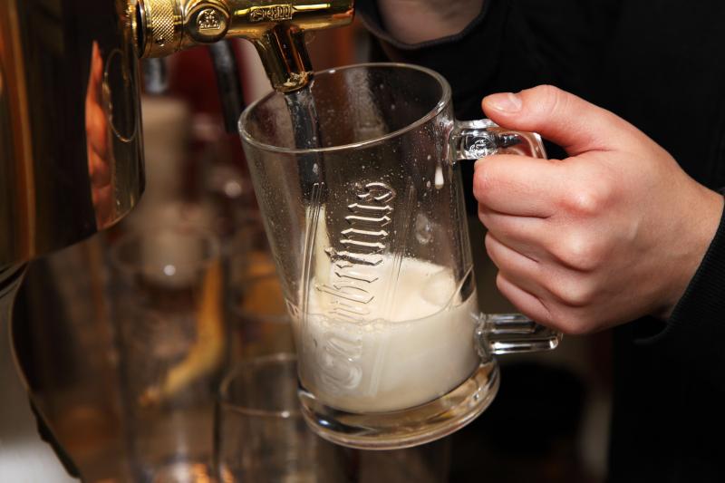 'I'll be called a law maker and breaker,' says Tipperary publican ahead of reopening 