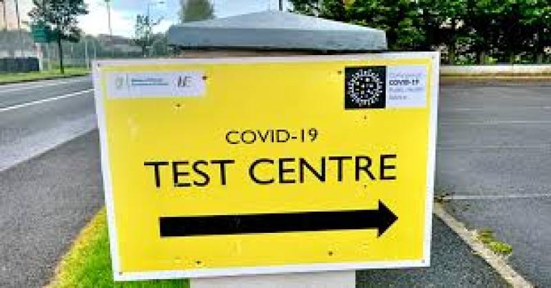 Small turnout for surprise HSE Test Crew in Tipperary