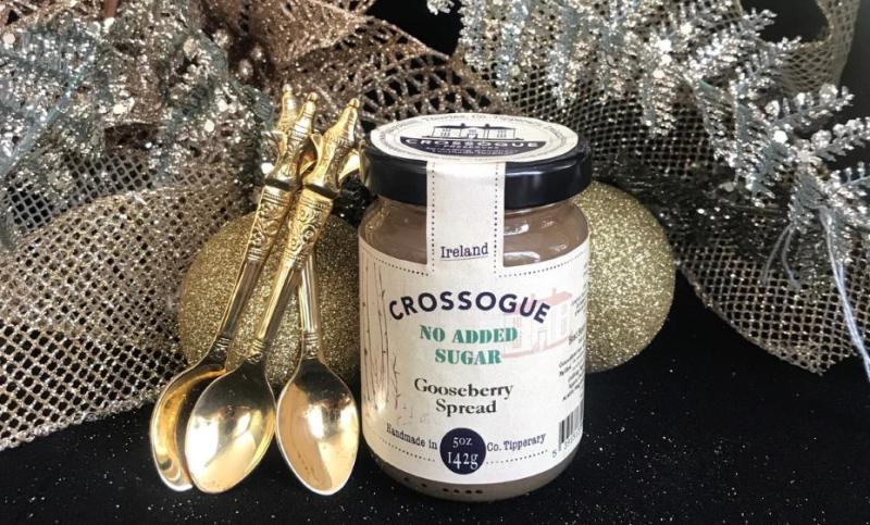 Crossogue Preserves earns Great Taste award