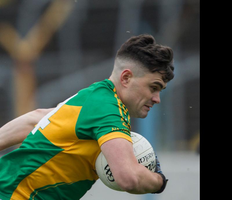 Michael Quinlivan