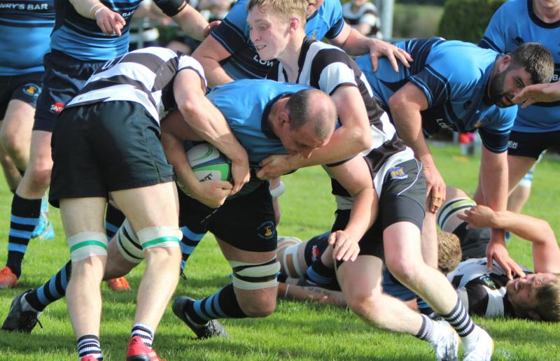 rugby