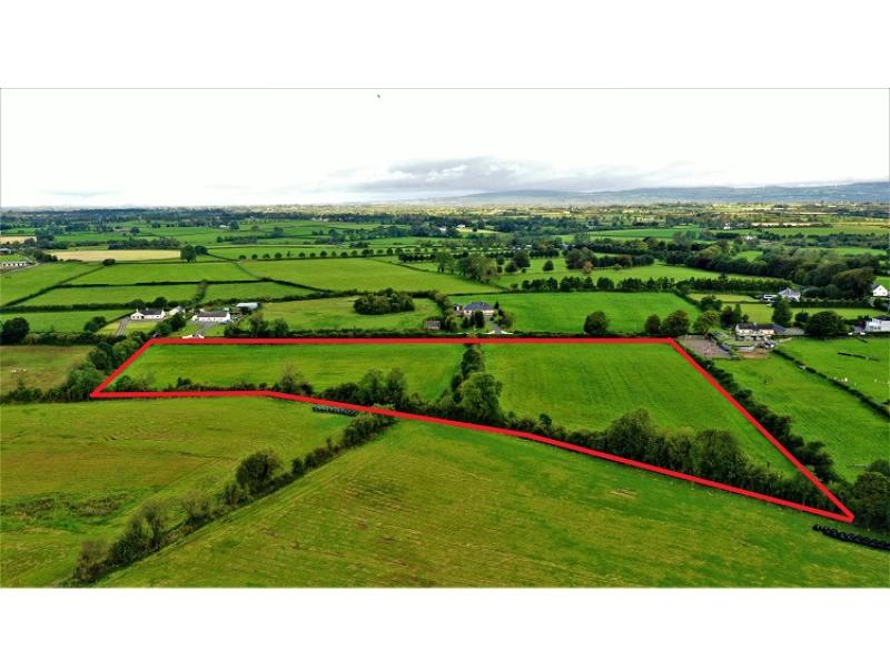 Prime holding in the Tipperary's Golden Vale