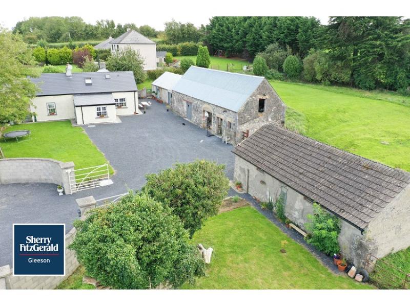 A rare rural retreat in Cormackstown, Co Tipperary