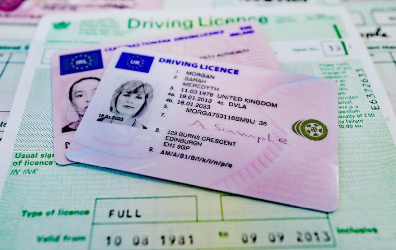 Covid downgrading of Tipperary National Driving Licence Service offices made permanent