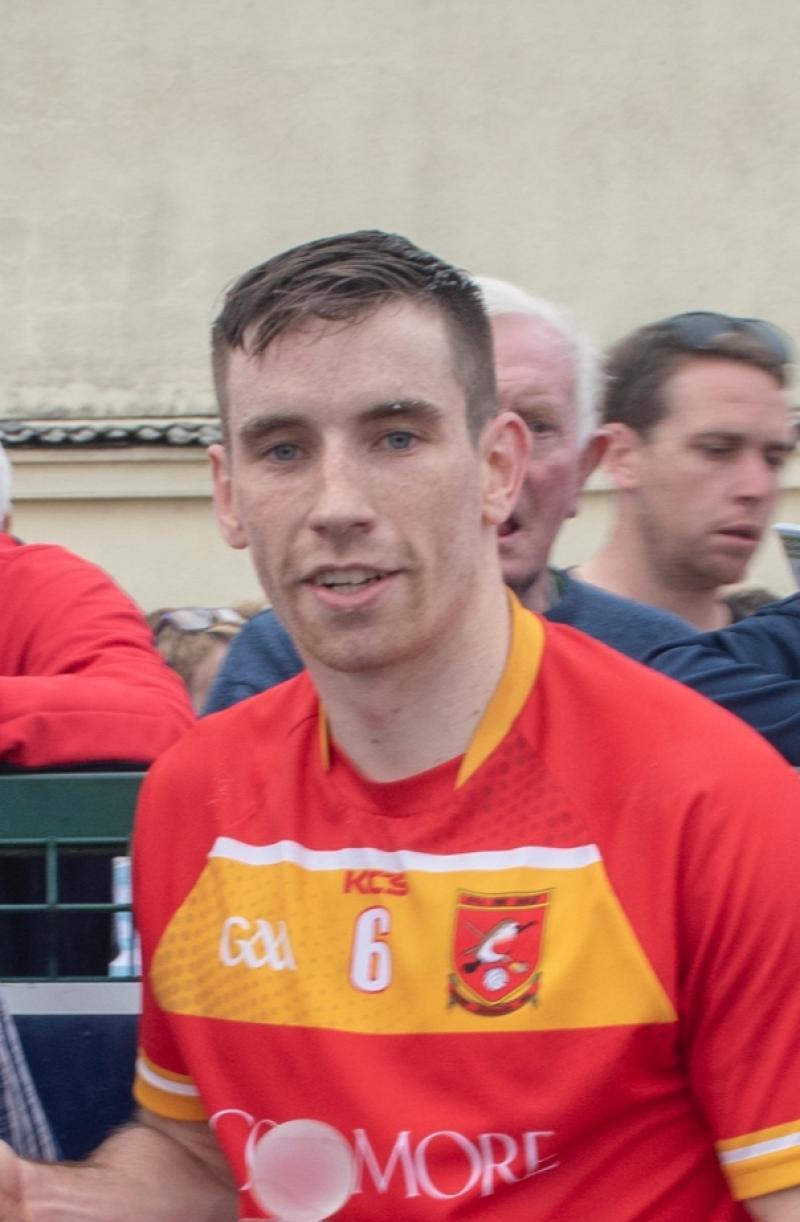 Joe O'Dwyer