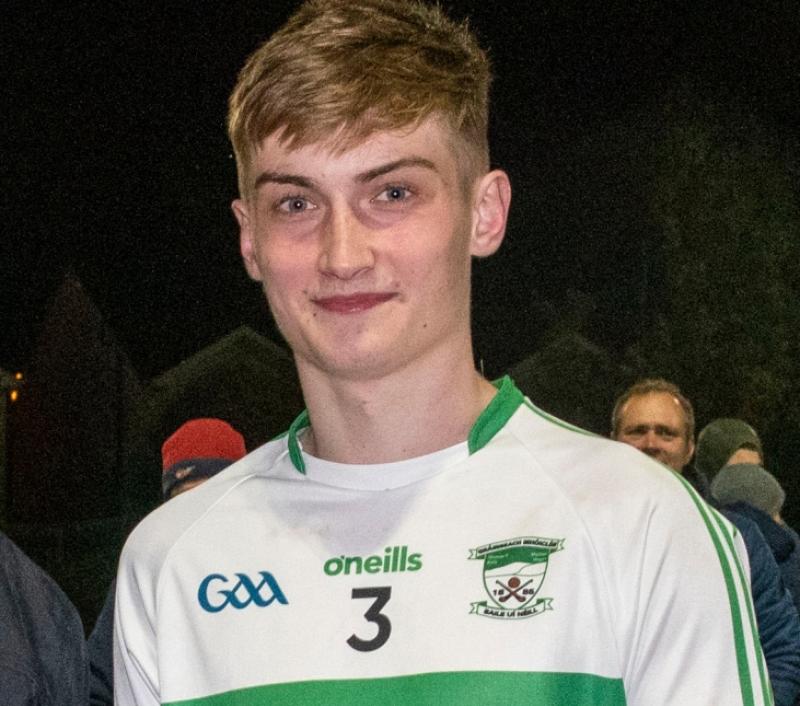 Grangemockler  secure county final slot after semi final victory over Thurles Sarsfields