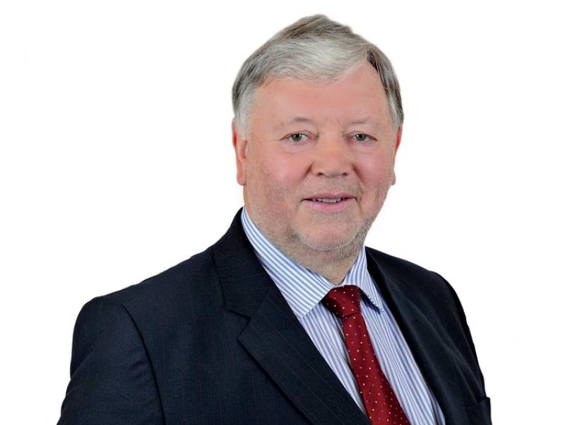 Update on Templemore flood relief scheme sought