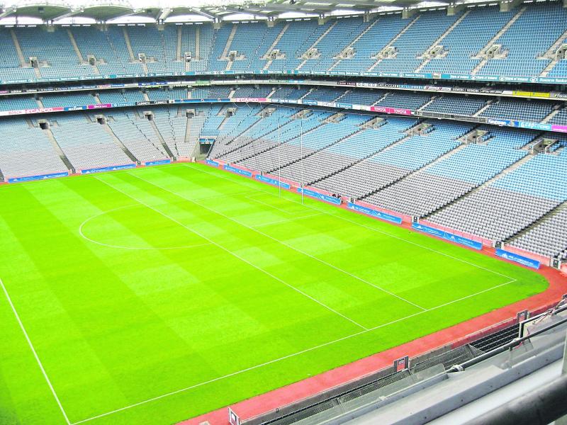 The GAA'S GAAGO service set to stream all non-televised Allianz League games