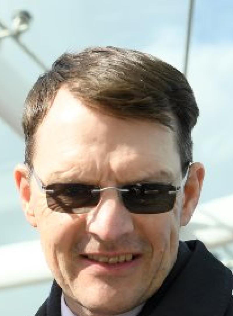 Aidan O'Brien