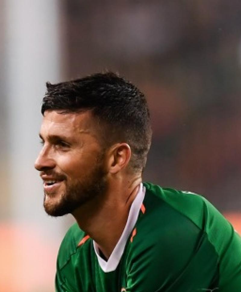 Shane Long