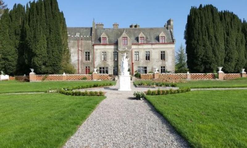 Stunning castle in Tipperary hits the market for €1.5 million