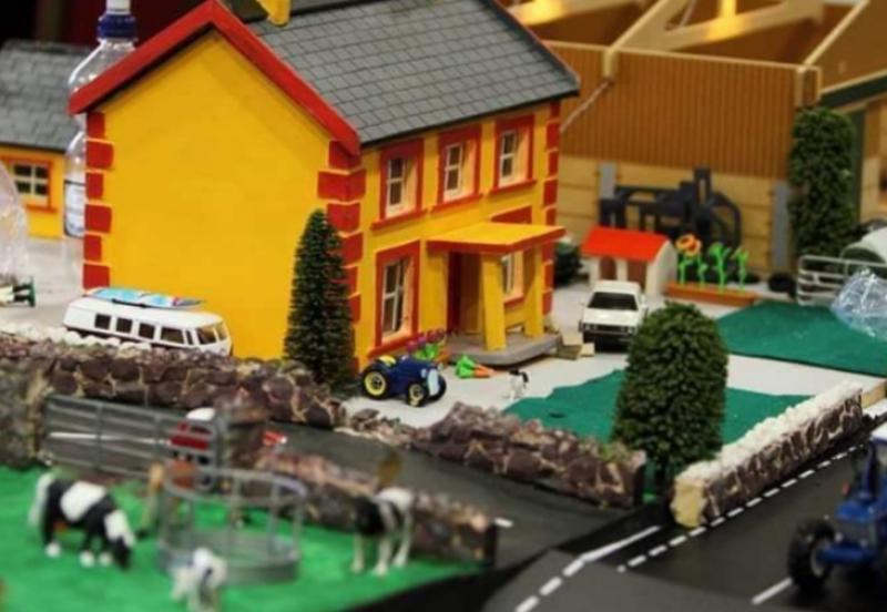 Tipperary Tipperary Tipperary 