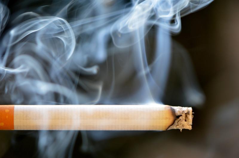 Revenue seize €151,000 worth of cigarrettes and tobacco