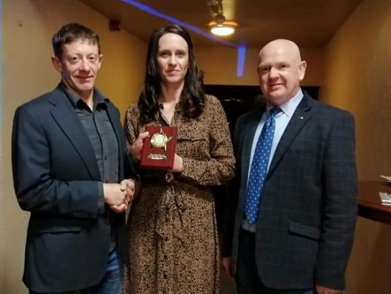 Mooreabbey Milers AC: Juvenile training back with a bang, while Tipperary Mid West Radio would welcome your support