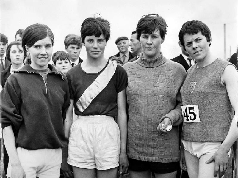 Moycarkey Coolcroo AC ask for your support in club's annual clothing collection fundraiser
