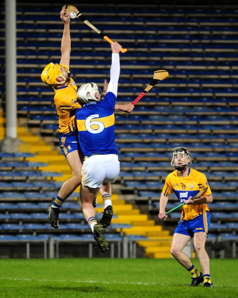 Munster u20